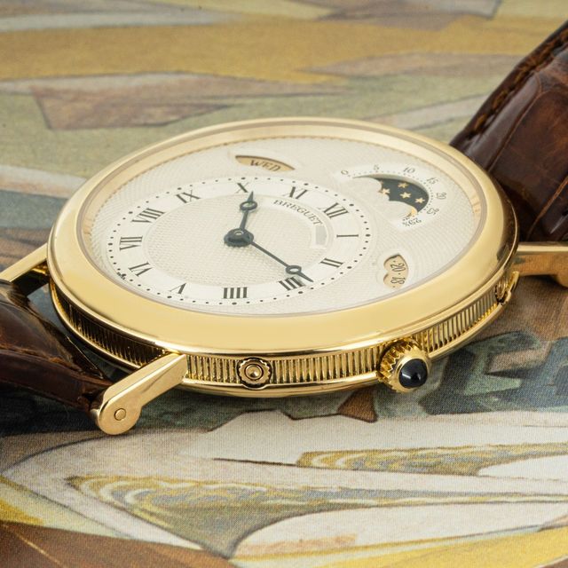 Breguet Classique 3330BA/1E/986 Image 5